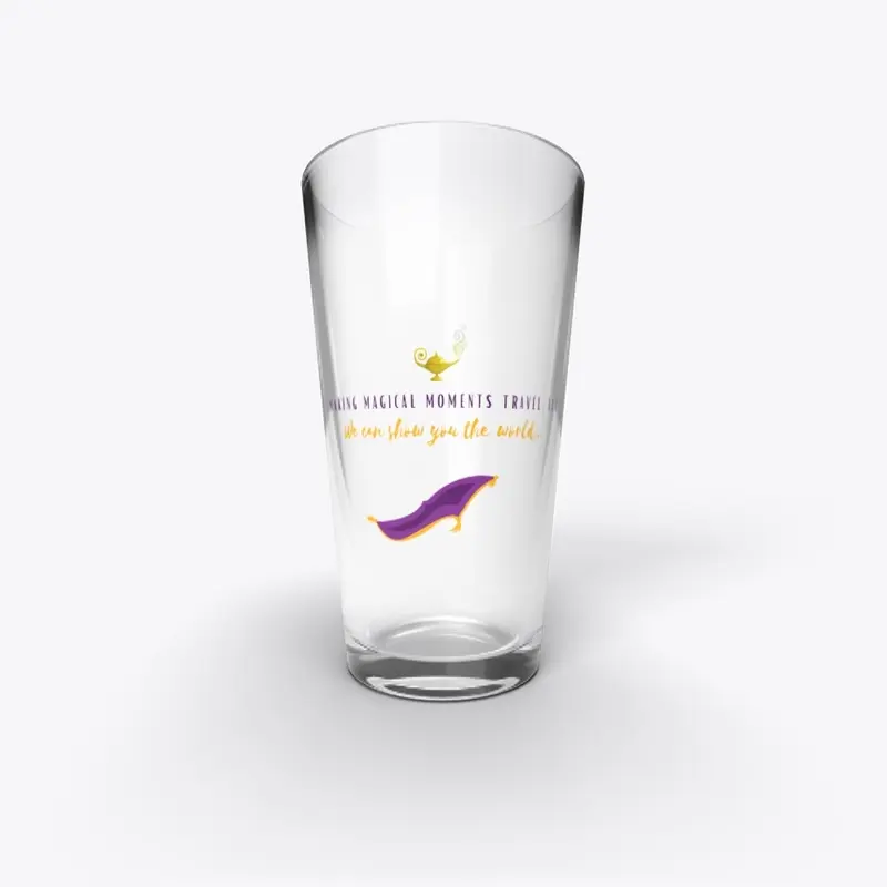 Classic Logo Drinkware